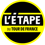 L Etape Du Tour De France Accueil